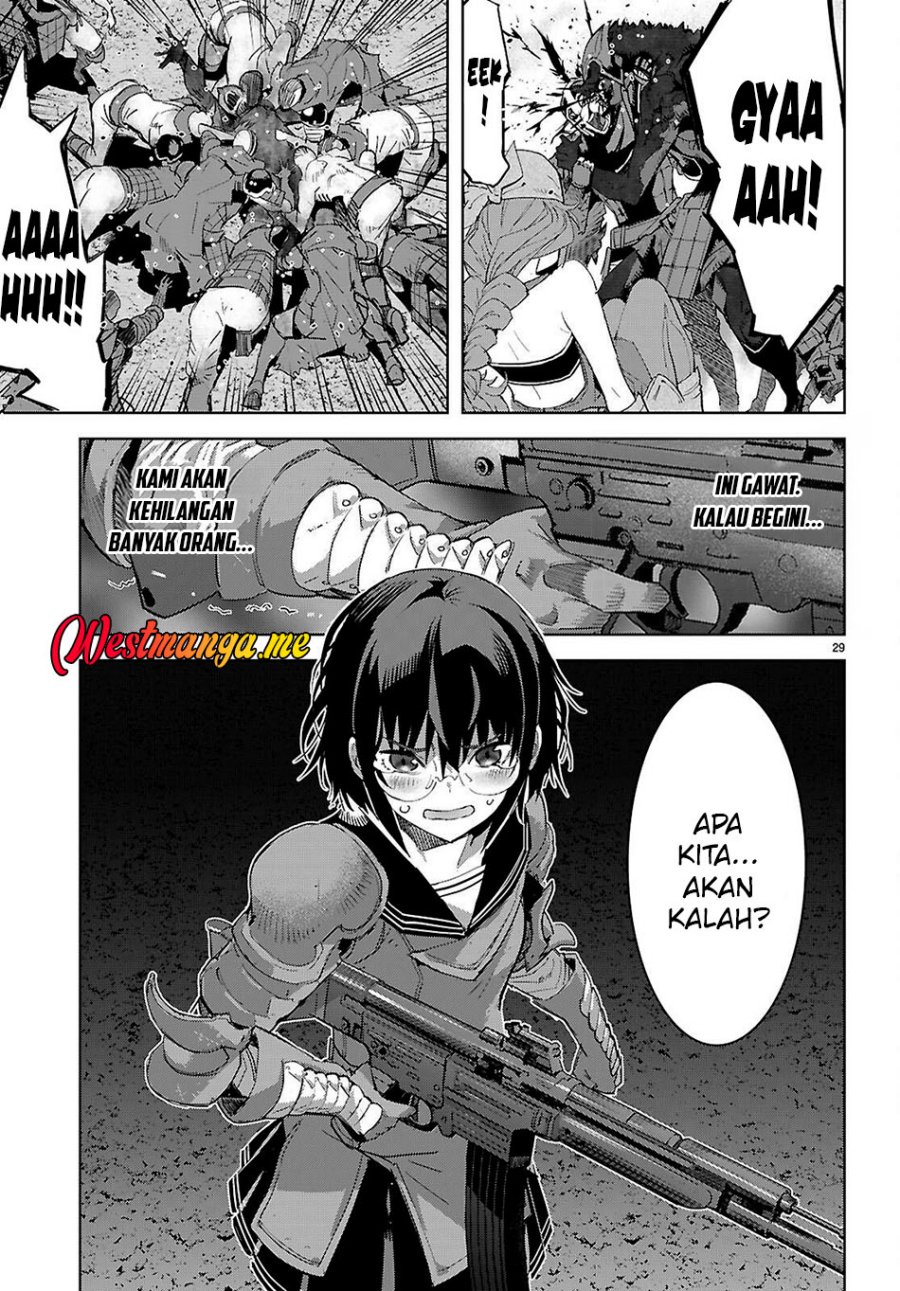 Dilarang COPAS - situs resmi www.mangacanblog.com - Komik game obu familia family senki 079 - chapter 79 80 Indonesia game obu familia family senki 079 - chapter 79 Terbaru 29|Baca Manga Komik Indonesia|Mangacan